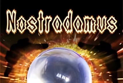 Nostradamus img