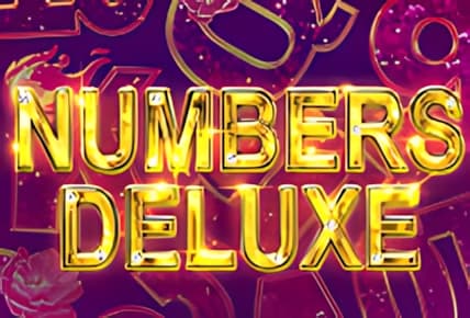 Numbers Deluxe img