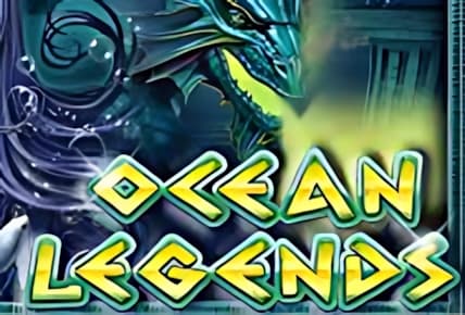 Ocean Legends img