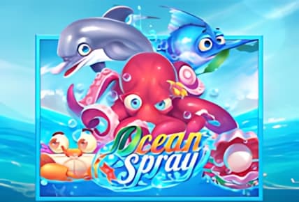 Ocean Spray img