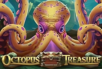 Octopus Treasure img