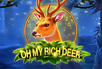Oh My Rich Deer img