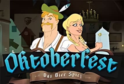Oktoberfest (Nolimit City) img