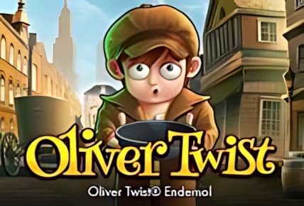 Oliver Twist img