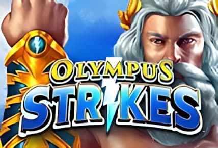 Olympus Strikes img