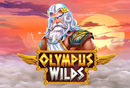 Olympus Wilds img