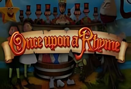 Once Upon a Rhyme img
