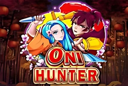 Oni Hunter img