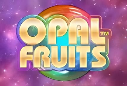 Opal Fruits img