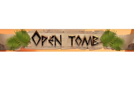 Open Tomb img