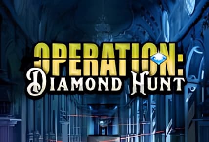 Operation Diamond Hunt img