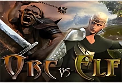 Orc Vs Elf img