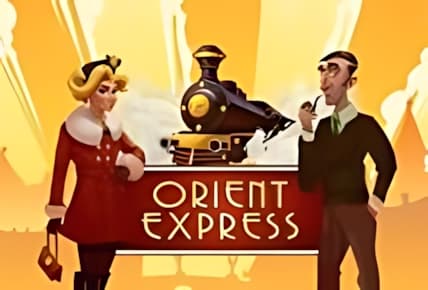 Orient Express img