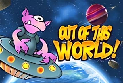 Out of This World img