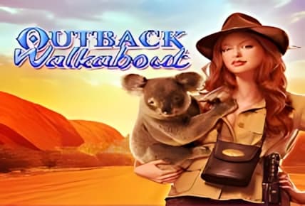 Outback Walkabout img