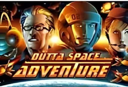 OuttaSpace Adventure img