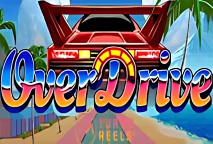 Overdrive (Rogue) img