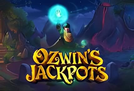 Ozwins Jackpots img