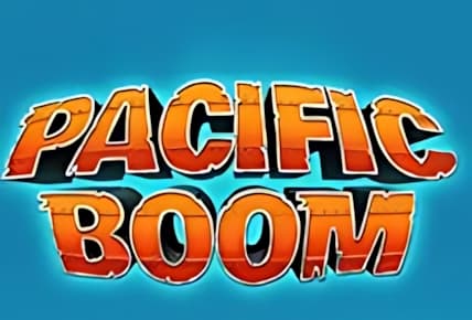 Pacific Boom