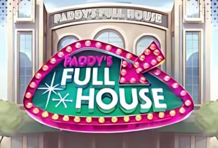 Paddy&#8217;s Full House