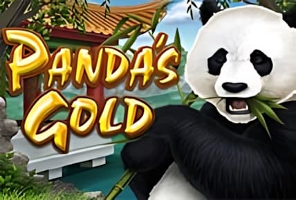 Panda’s Gold img