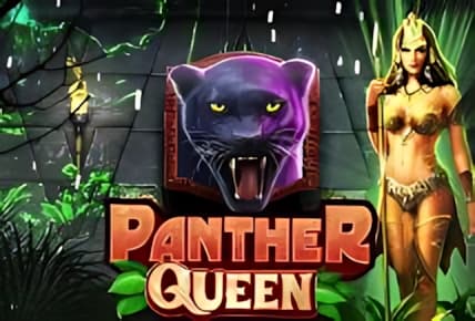 Panther Queen