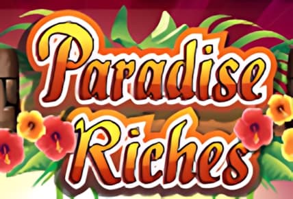 Paradise Riches img