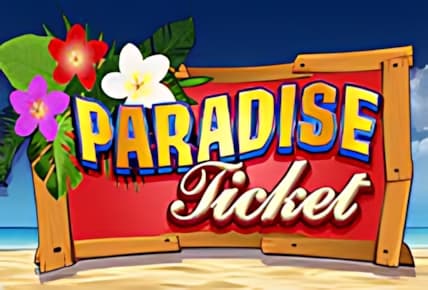 Paradise Ticket img