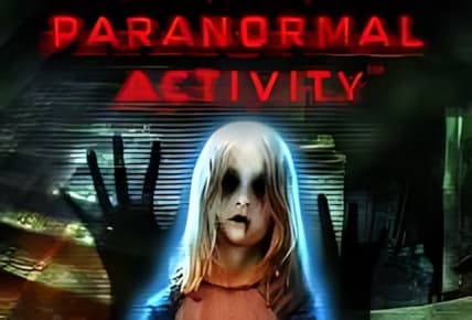 Paranormal Activity img