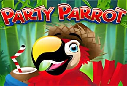 Party Parrot img