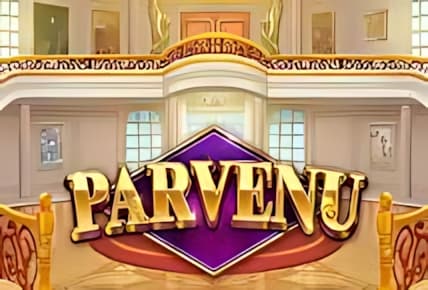 Parvenu img