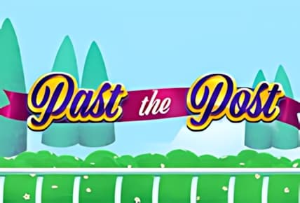 Past the Post img