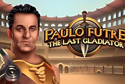 Paulo Futre: The Last Gladiator img