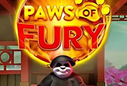 Paws of Fury img