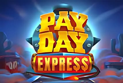 Payday Express img