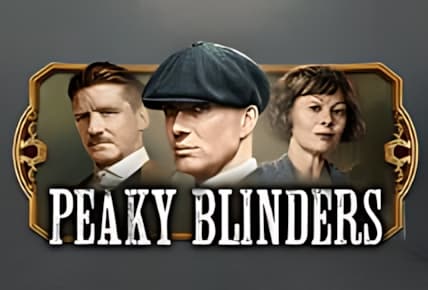 Peaky Blinders img