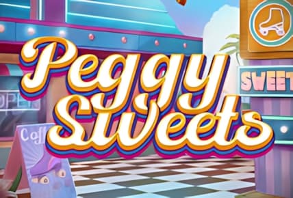 Peggy Sweets img