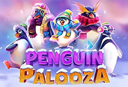 Penguin Palooza img