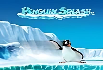 Penguin Splash img