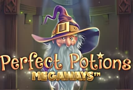 Perfect Potions Megaways img