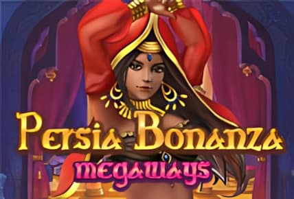 Persia Bonanza Megaways img