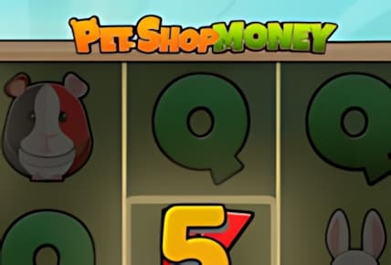 Pet Shop Money img