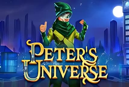 Peter&#8217;s Universe