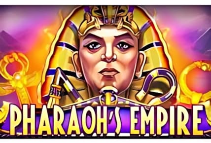 Pharaoh&#8217;s Empire