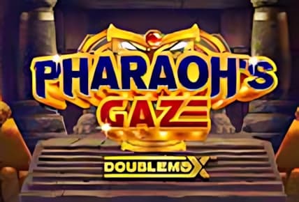 Pharaoh’s Gaze DoubleMax img