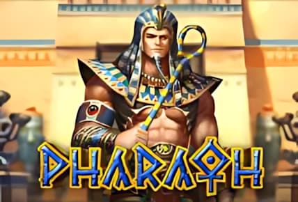 Pharaoh img
