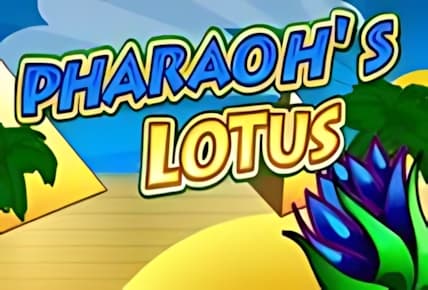 Pharaohs Lotus img