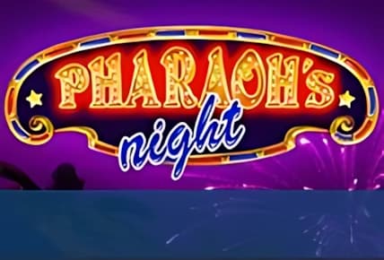 Pharaohs Night img