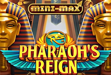 Pharaohs Reign Mini-max img