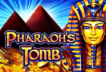 Pharaohs Tomb img